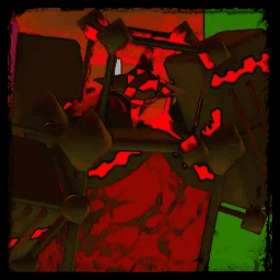 Warhead over Boomer - Forsaken/Battle Bricks Roblox
 — Left 4 Dead 2 Steam Workshop preview image