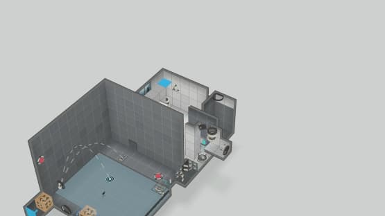 TROLER — Portal 2 Steam Workshop preview image