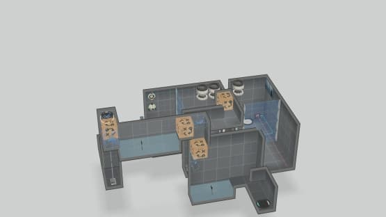 LCT 1 — Portal 2 Steam Workshop preview image