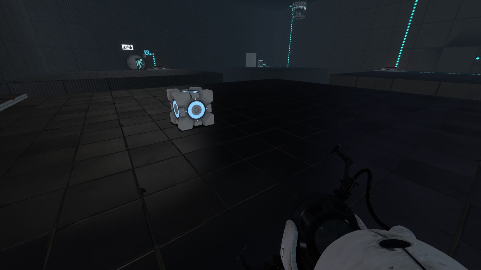 sunvere — Portal 2 Workshop preview