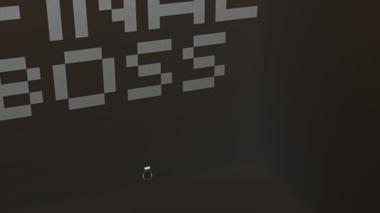 THE FINAL BOSS — Portal 2 Workshop preview