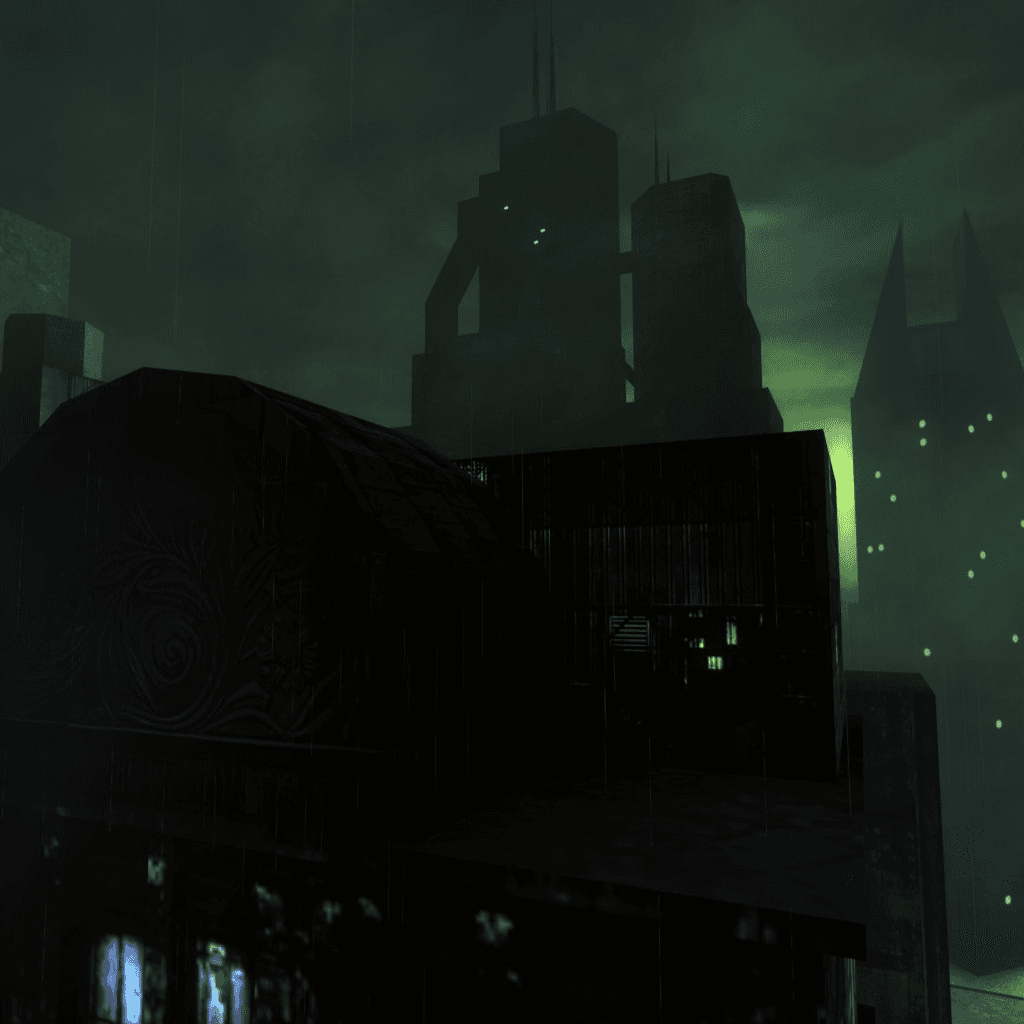 [Half-Life 2 Beta] Vertigo - Build2001 — Garry's Mod Steam Workshop preview image
