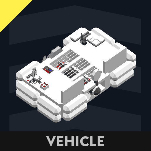 New Sonar Torpedo — Stormworks: Build and Rescue Workshop preview