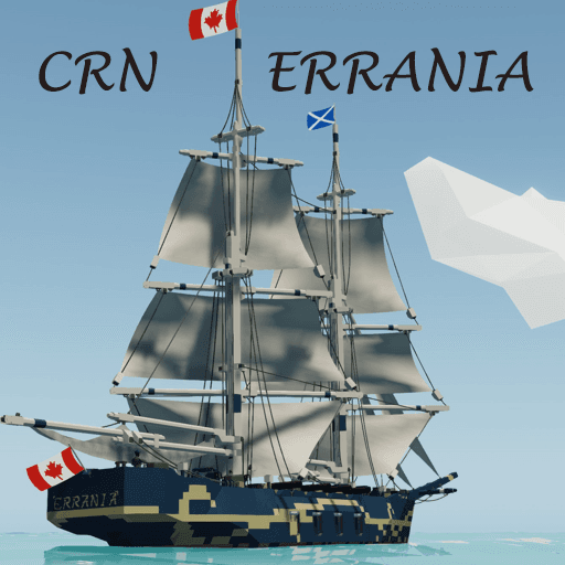 CRN Errania — Stormworks: Build and Rescue Steam Workshop preview image