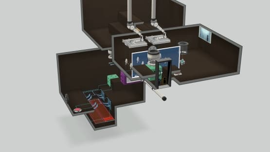 I will Crush you 1 — Portal 2 Workshop preview