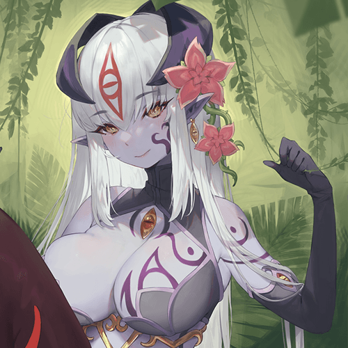 Varied Monster Girls — Stellaris Workshop preview