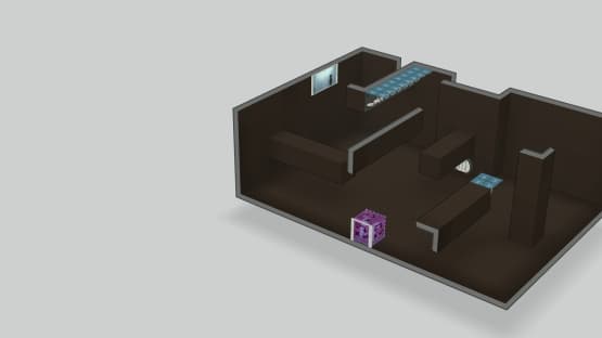 Extreme Hard Chambers - Panels — Portal 2 Steam Workshop preview image