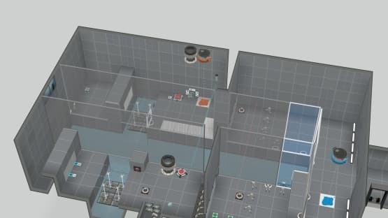 67 test — Portal 2 Workshop preview