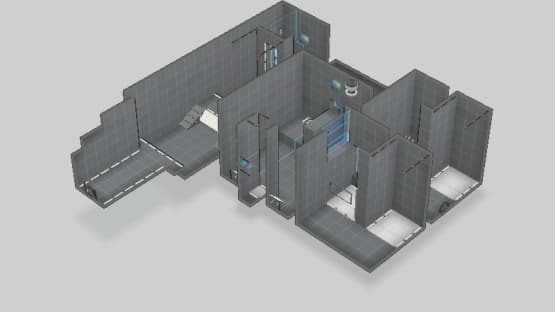 A different way of momentum — Portal 2 Steam Workshop preview image