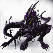 Alien Symbiote — Plague Inc: Evolved Steam Workshop preview image