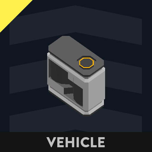 Old Gearbox — Stormworks: Build and Rescue Steam Workshop preview image