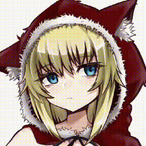 XBR Little Red【Black SoulsⅡ】 — Terraria Steam Workshop preview image