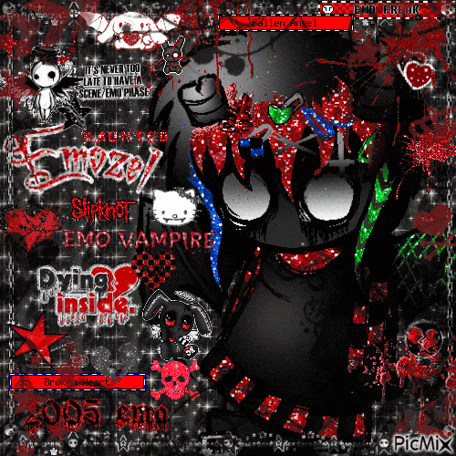 THE EMOZEL MOD!!!!!1!! X3 — The Binding of Isaac: Rebirth Steam Workshop preview image