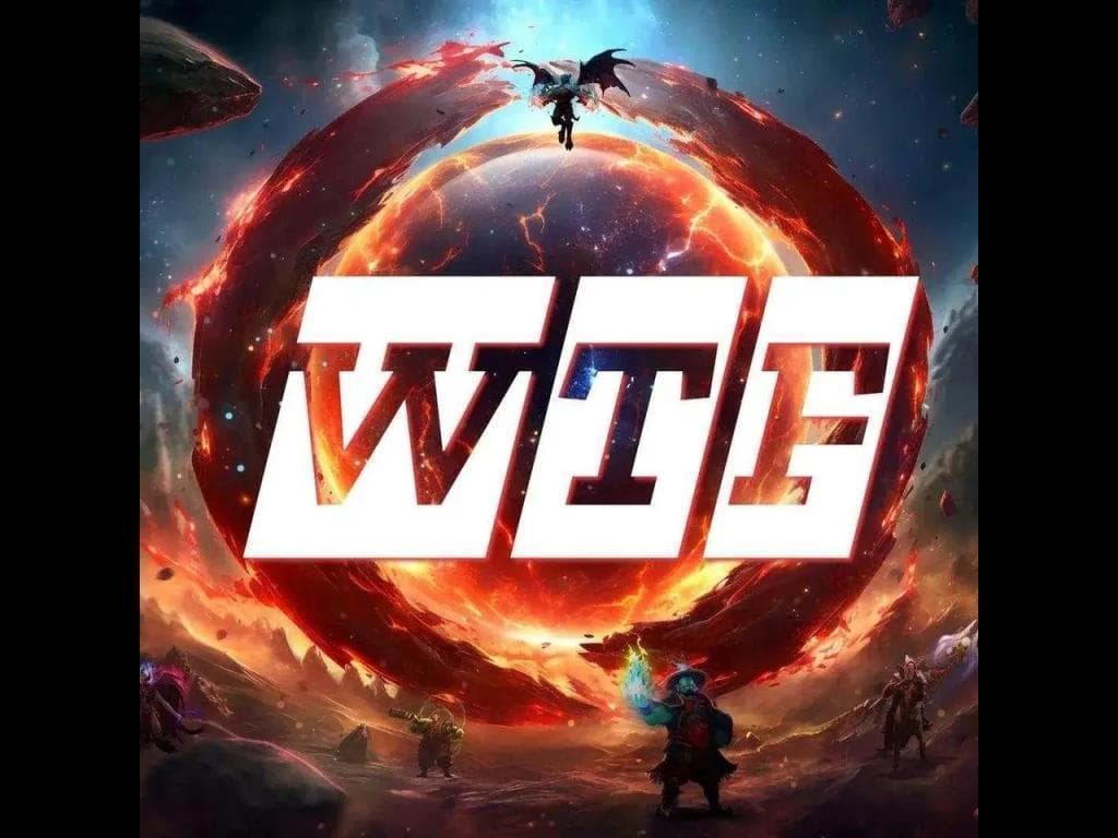 WTF Bate — Dota 2 Workshop preview