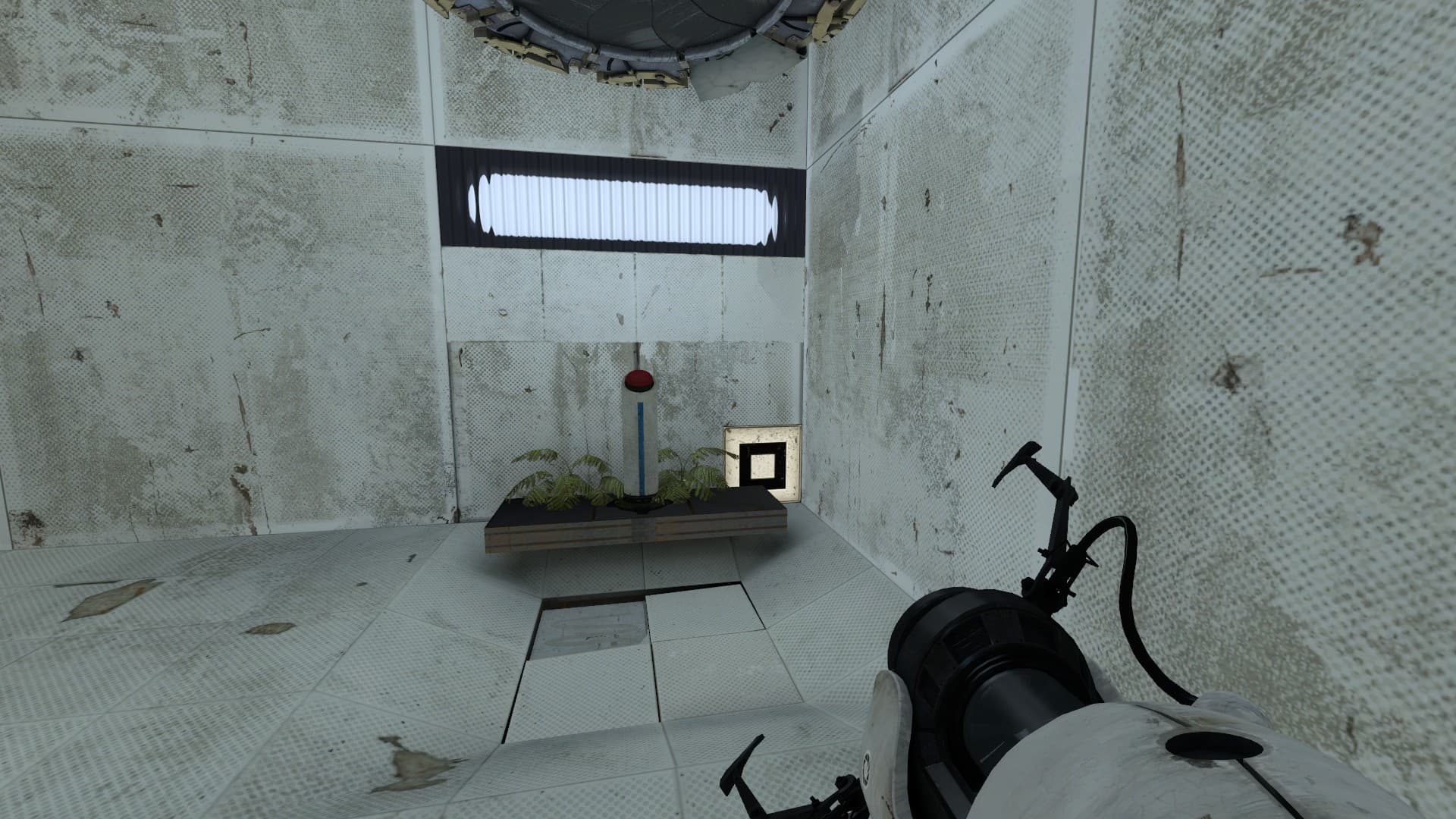 OverLoaded — Portal 2 Workshop preview