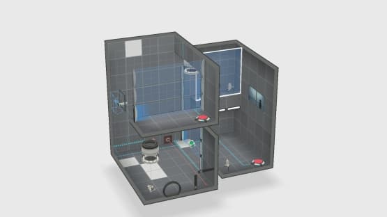Easy tests part 4 — Portal 2 Workshop preview