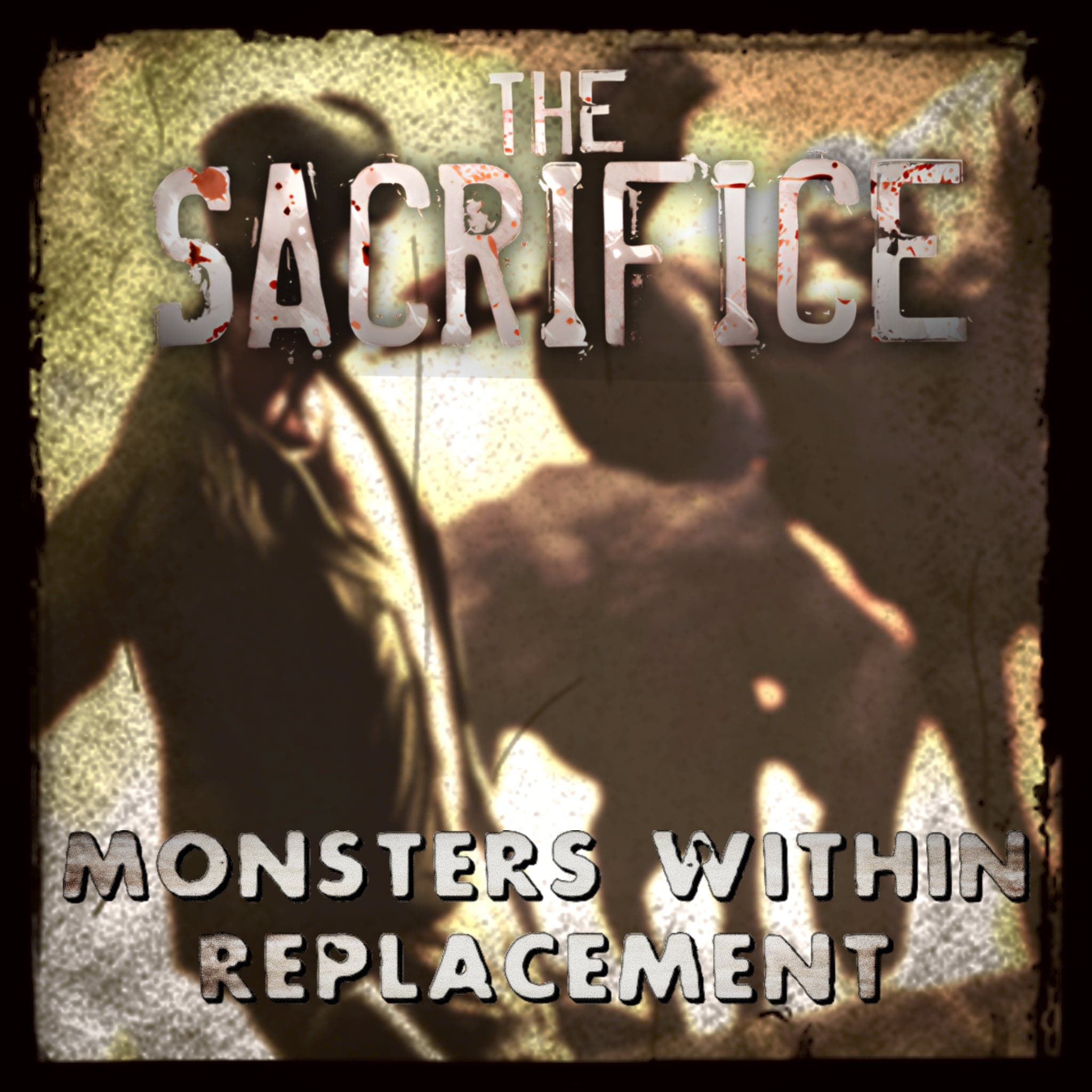 The Sacrifice - L4D1 Main Menu Music For Monsters Within — Left 4 Dead 2 Workshop preview