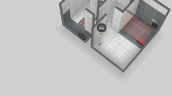 From Left To Right — Portal 2 Workshop preview