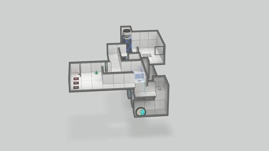 MY FIRST MOD ! — Portal 2 Workshop preview
