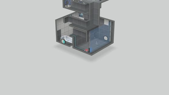 my second mod! — Portal 2 Workshop preview