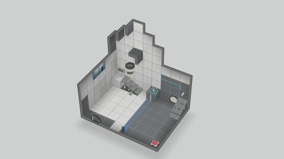 EASY LEVEL — Portal 2 Workshop preview
