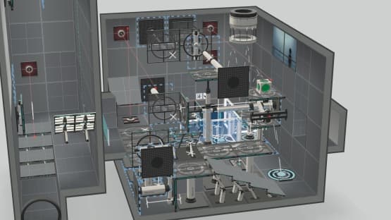 cat — Portal 2 Workshop preview