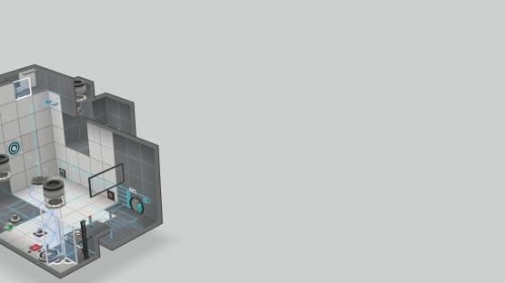 Test 1 — Portal 2 Steam Workshop preview image