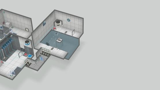 Puzzles — Portal 2 Workshop preview