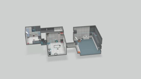Outside The Box — Portal 2 Workshop preview