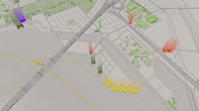 洛川 — Cities: Skylines Steam Workshop preview image