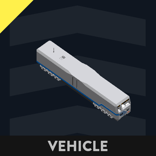 OKA M — Stormworks: Build and Rescue Steam Workshop preview image