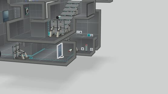 HonkHonk — Portal 2 Workshop preview
