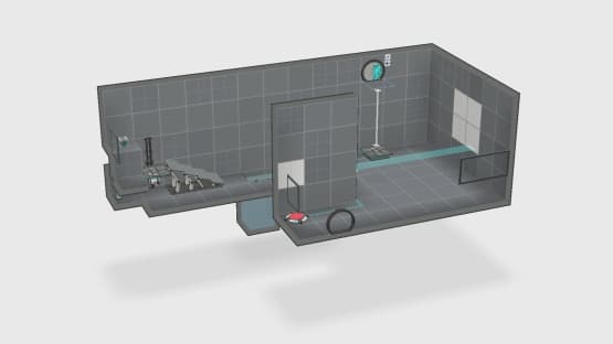 Easy tests part 6 — Portal 2 Workshop preview