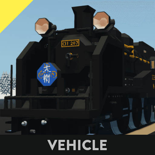 C11 207 — Stormworks: Build and Rescue Workshop preview