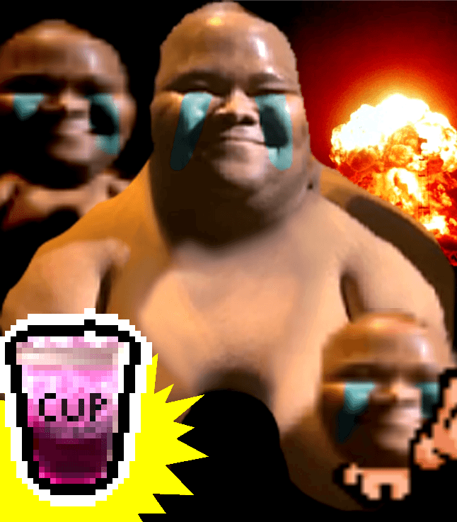 turn isaac into dave blunts — The Binding of Isaac: Rebirth Steam Workshop preview image