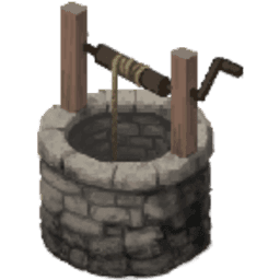 Clean Well Water — Project Zomboid Workshop preview