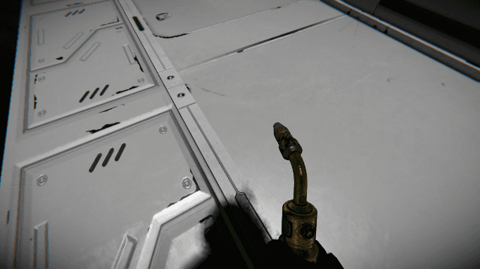 Warrior Class — Space Engineers Steam Workshop preview image