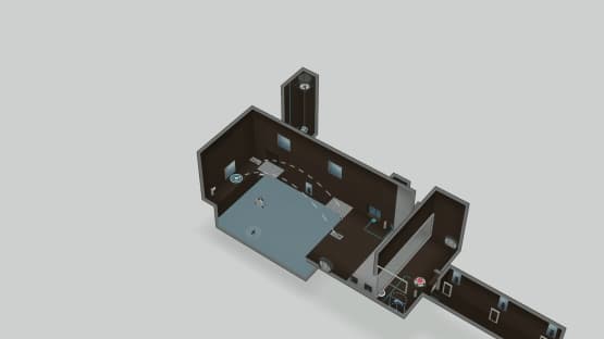 (Назовите свое творение dhfigzdifuigmdkkp[lgnkfgneghndfg — Portal 2 Workshop preview