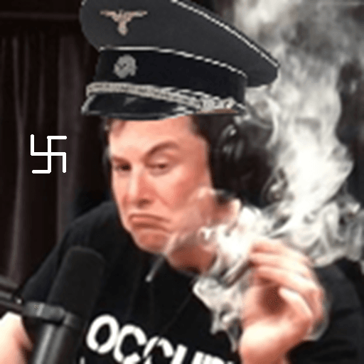 Elon Musk as Hitler — Hearts of Iron IV Steam Workshop preview image