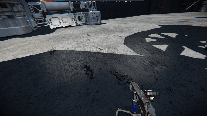 Scrapper Base — Space Engineers Steam Workshop preview image