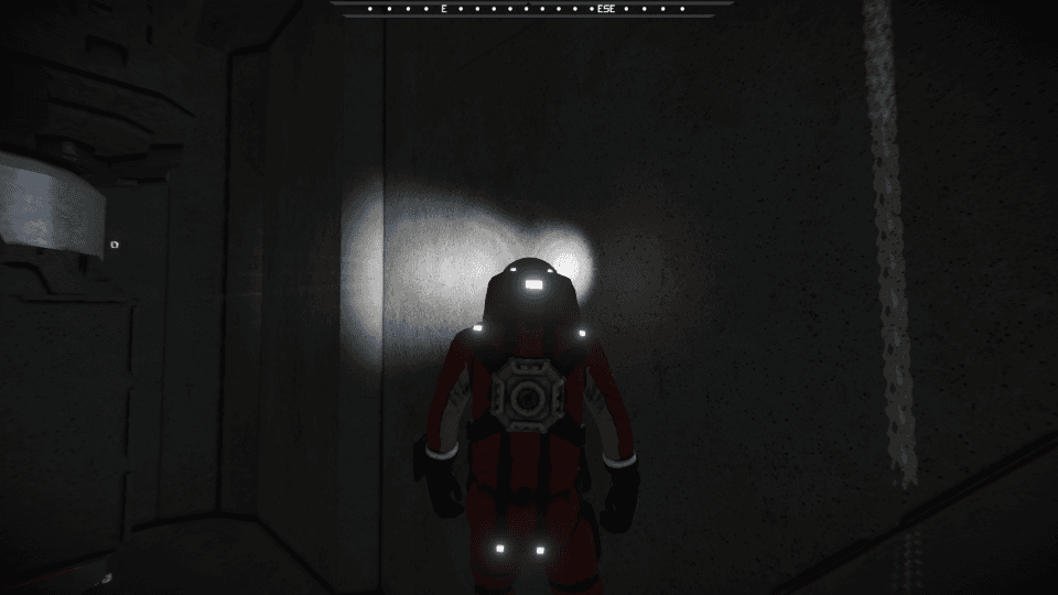 Corsair v4 — Space Engineers Steam Workshop preview image