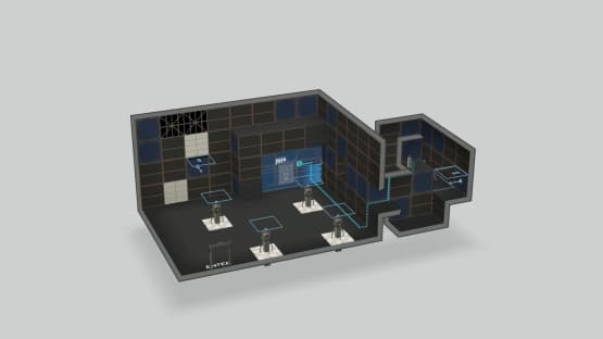 not end part 2 — Portal 2 Workshop preview