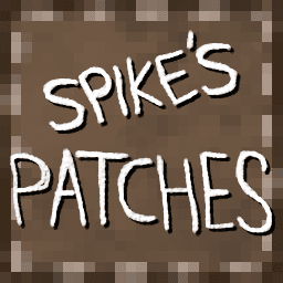 Spike's Patches + Padding! [B42] — Project Zomboid Steam Workshop preview image