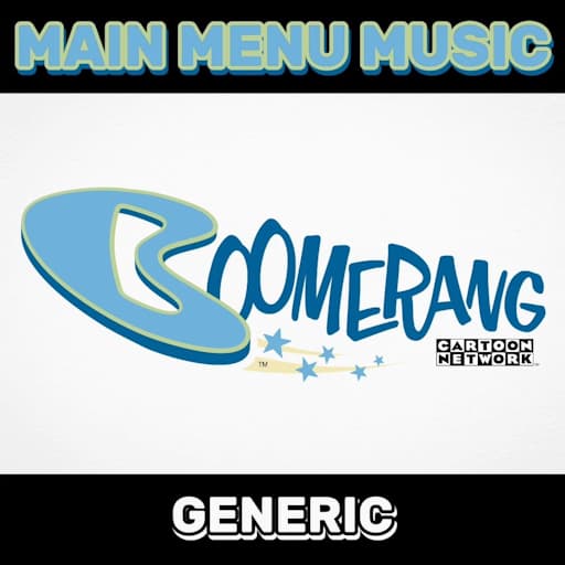 Generic - Boomerang - Main Menu Music — Left 4 Dead 2 Steam Workshop preview image