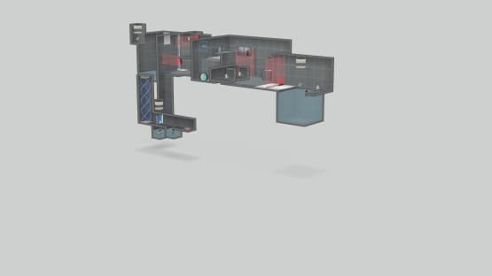 dinner — Portal 2 Workshop preview