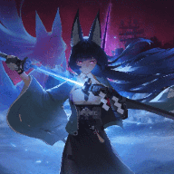 星见雅 — Wallpaper Engine Steam Workshop preview image