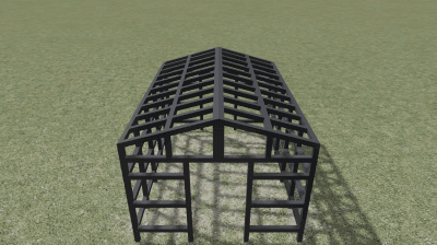 TP Tower Prop_house — Cities: Skylines Steam Workshop preview image