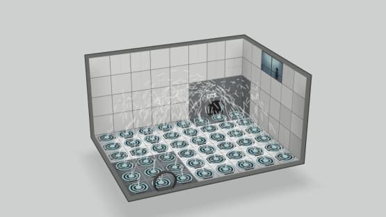 jump...     ...jump...      ...JUMP — Portal 2 Workshop preview