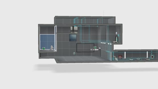 Easy tests part 7 — Portal 2 Workshop preview
