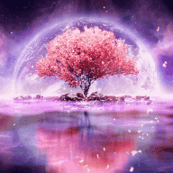 Ethereal Blossom by VISUALDON - 4K 60fps — Wallpaper Engine Steam Workshop preview image